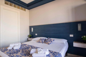 Гостиница Elisir Suite Rooms  Сан Вито Ло Капо